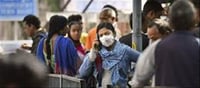 NRIs waiting to return to India amid Lockdown